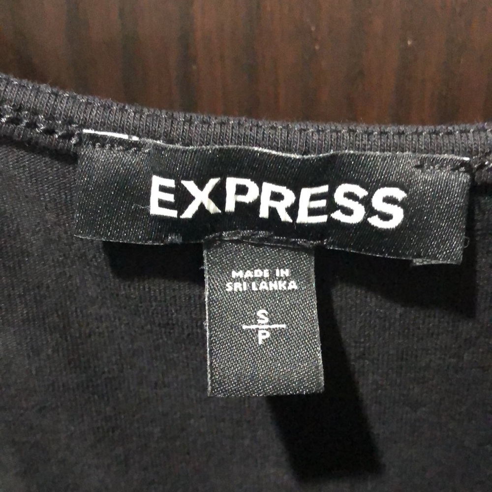 Express Midi Dress - Picture 3 of 6